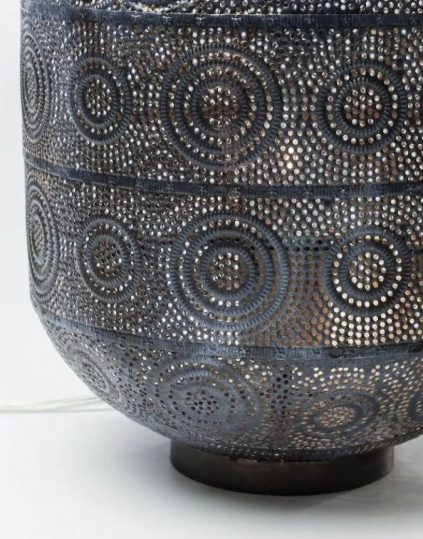 KARE Design Vloerlamp Sultan 30cm