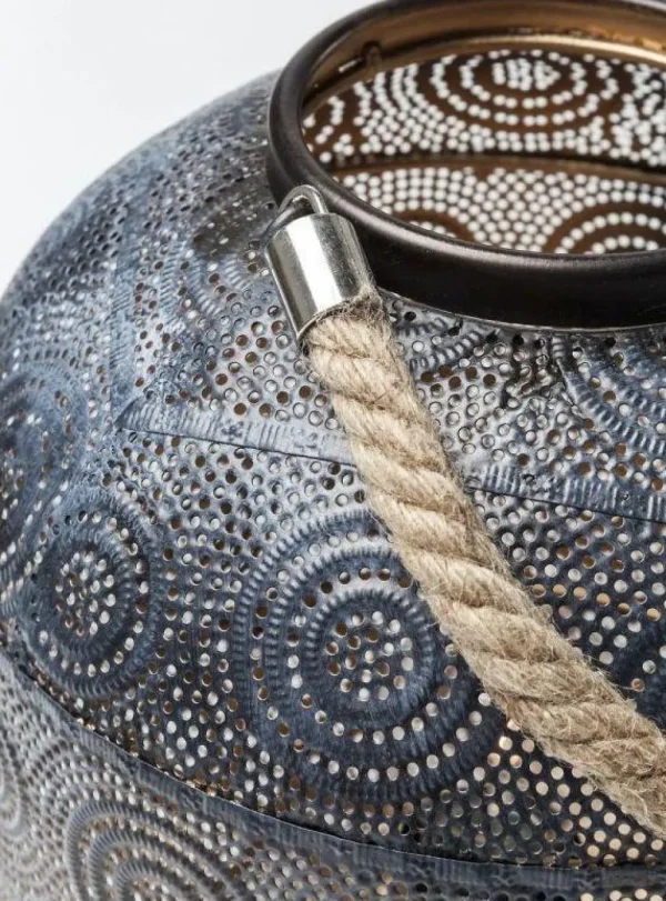 KARE Design Vloerlamp Sultan 30cm