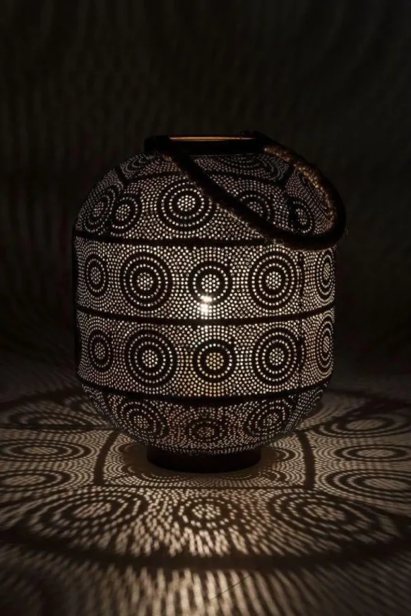 KARE Design Vloerlamp Sultan 30cm