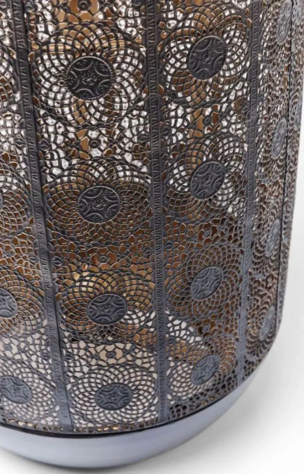 KARE Design Vloerlamp Sultan Kegelvormig 120cm