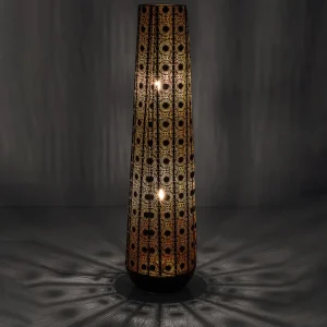 KARE Design Vloerlamp Sultan Kegelvormig 120cm