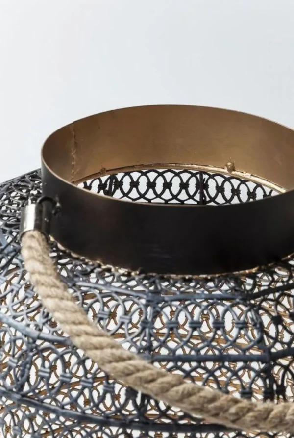 KARE Design Vloerlamp Sultans Home 58cm