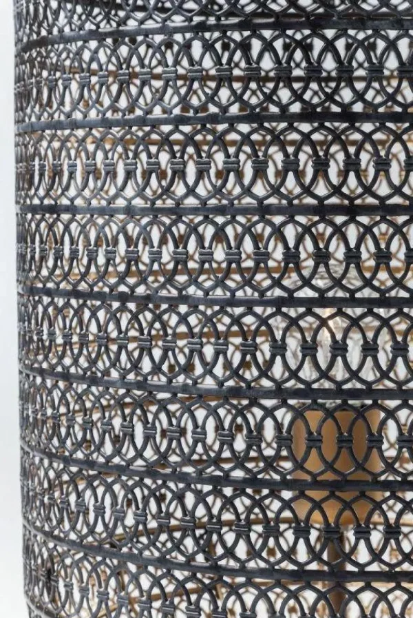 KARE Design Vloerlamp Sultans Home 58cm