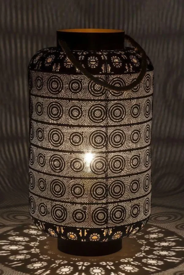 KARE Design Vloerlamp Sultans Home 58cm