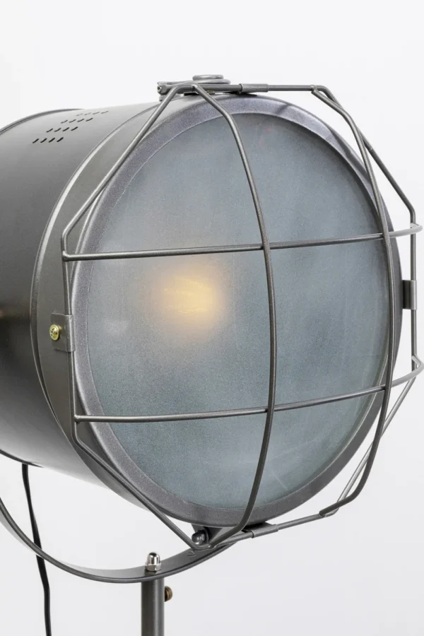 KARE Design Vloerlamp Versus 155cm