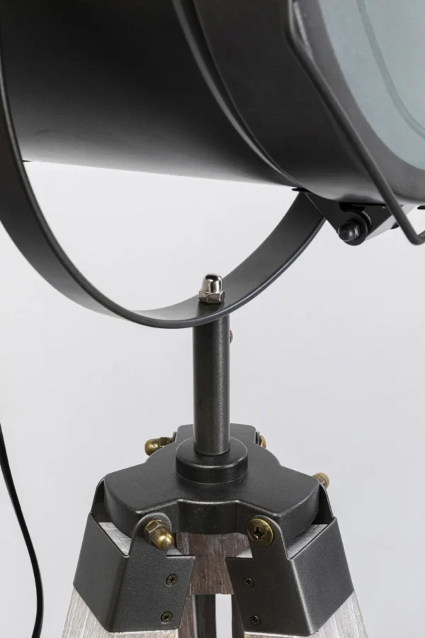 KARE Design Vloerlamp Versus 155cm