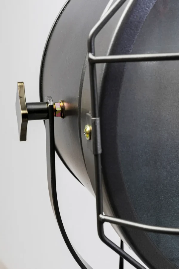 KARE Design Vloerlamp Versus 155cm