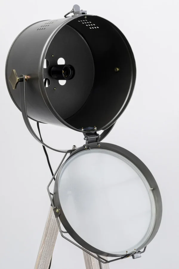 KARE Design Vloerlamp Versus 155cm