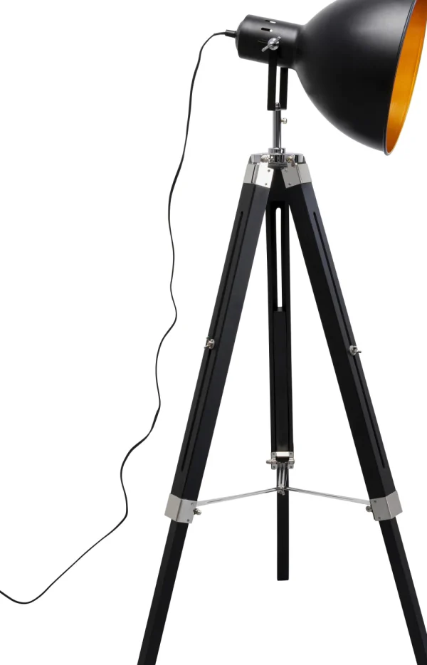 KARE Design Vloerlamp Vista 140cm
