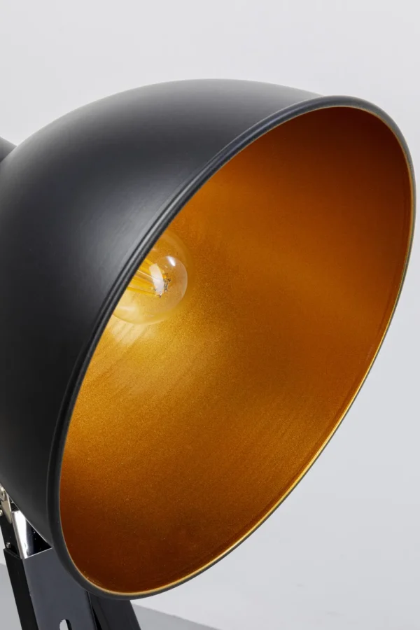 KARE Design Vloerlamp Vista 140cm