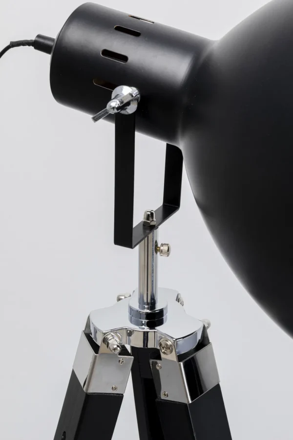 KARE Design Vloerlamp Vista 140cm