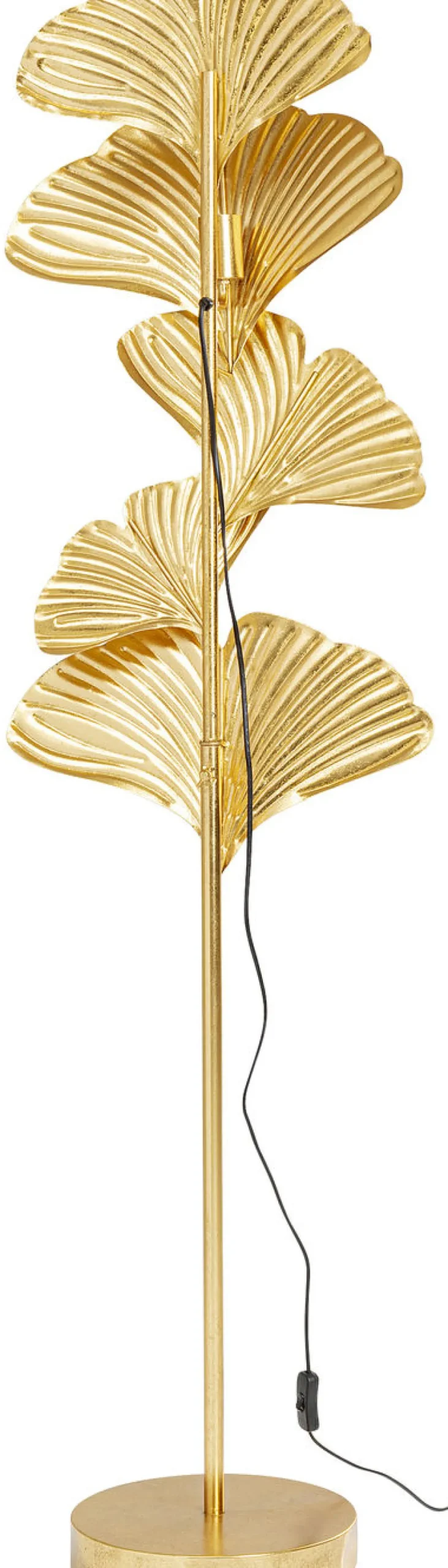 vloerlamp_yuva_goud_cm_2.webp KARE Design Vloerlamp Yuva Goud 160cm