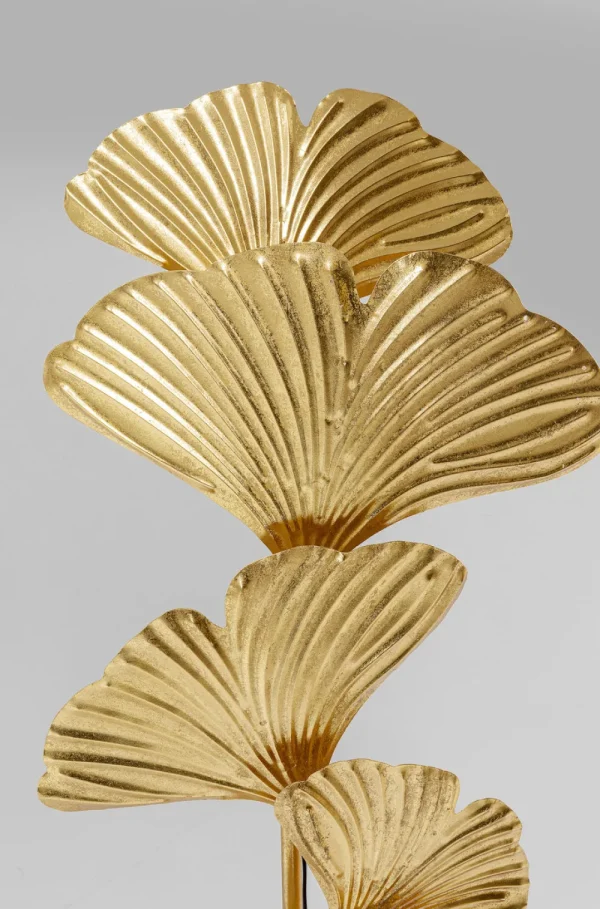 KARE Design Vloerlamp Yuva Goud 160cm