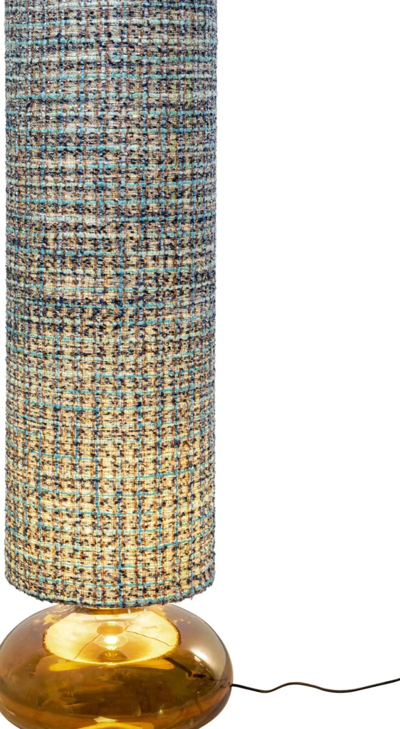 KARE Design Vloerlamp Zagora 106cm