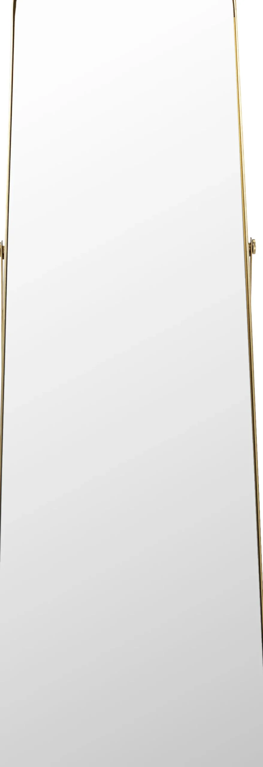 vloerspiegel_curve_arch_gold_xcm_0.webp KARE Design Vloerspiegel Curve Arch Gold 55x160cm