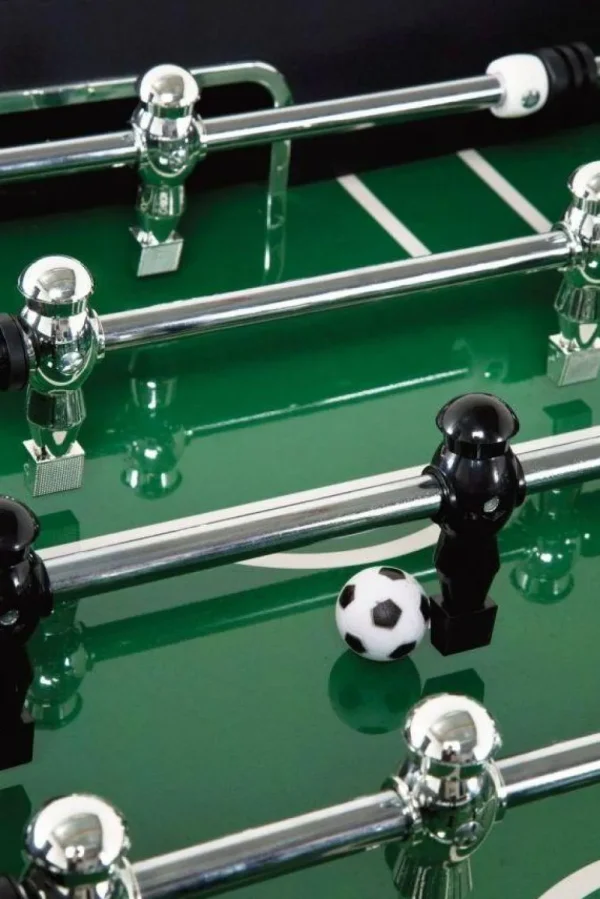 KARE Design Voetbaltafel Style