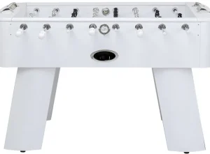 KARE Design Voetbaltafel Style Wit