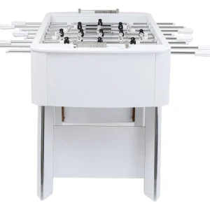 KARE Design Voetbaltafel Style Wit