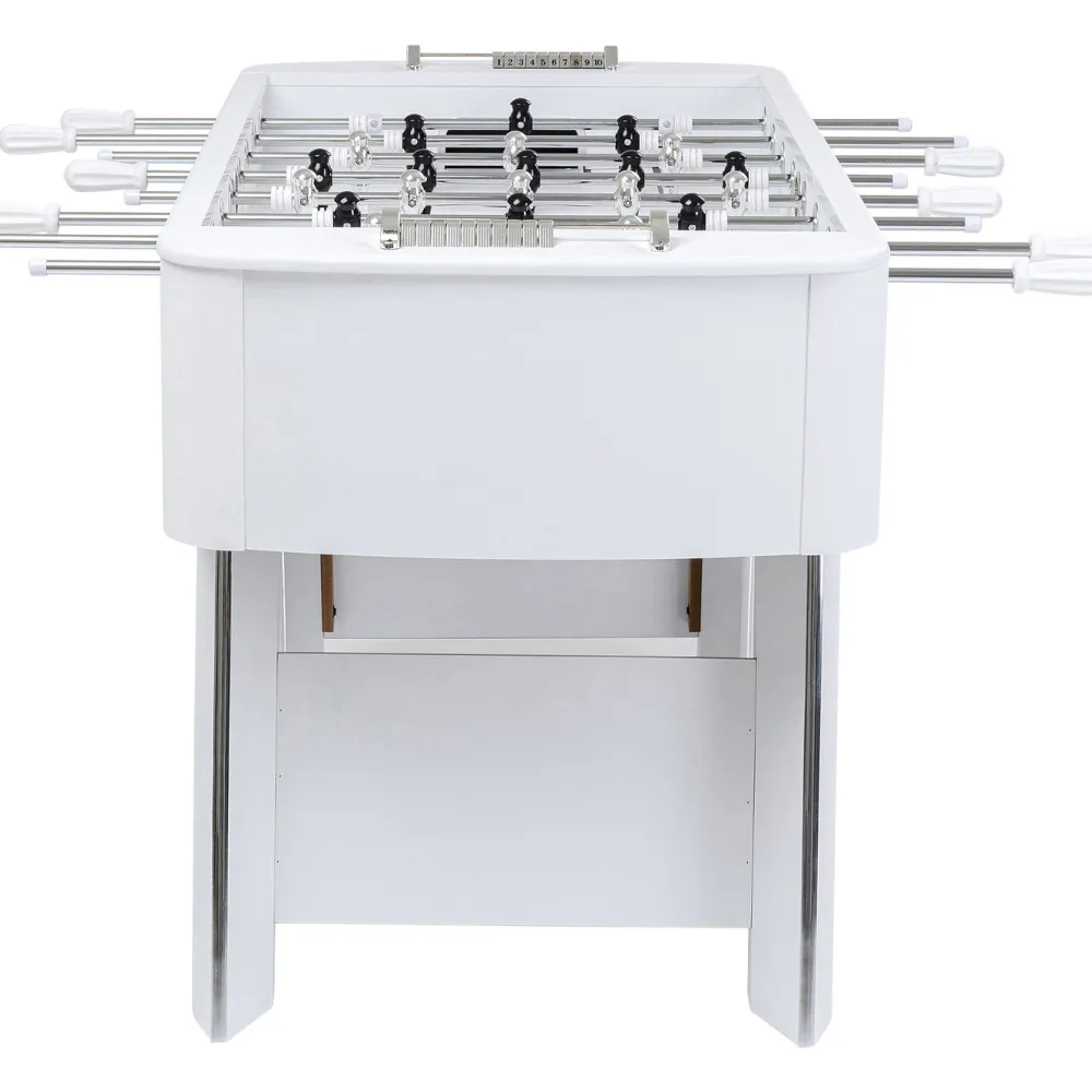 voetbaltafel_style_wit_2.webp KARE Design Voetbaltafel Style Wit