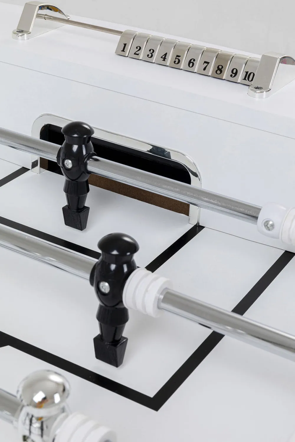 voetbaltafel_style_wit_3.webp KARE Design Voetbaltafel Style Wit