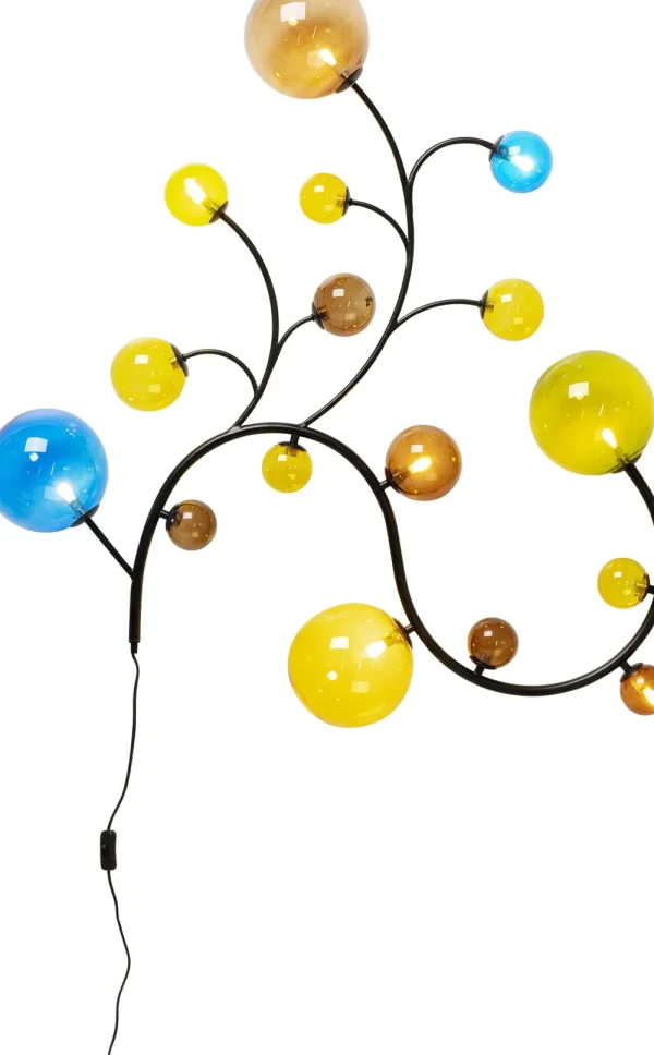 KARE Design Wall Lamp Boa Vista Colore 185x23cm