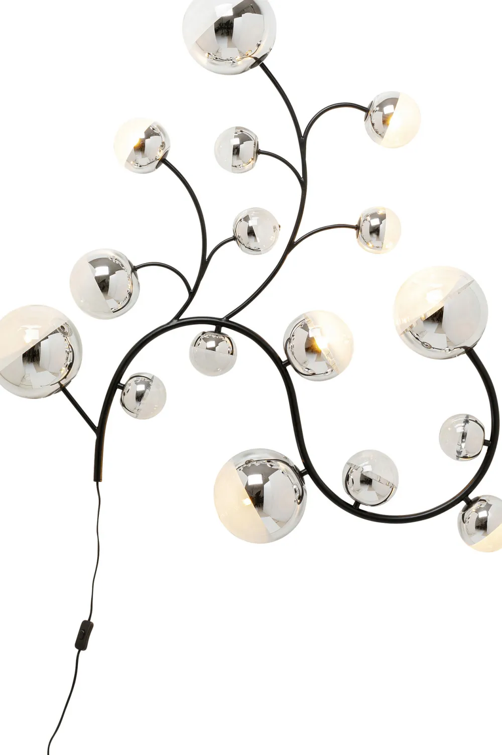 wall_lamp_boa_vista_mirror_xcm_1.webp KARE Design Wall Lamp Boa Vista Mirror 185x23cm