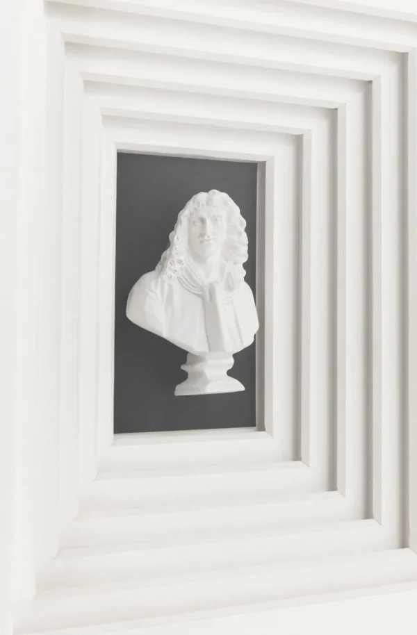 KARE Design Wanddecoratie Ancient Art Nove 110x100cm