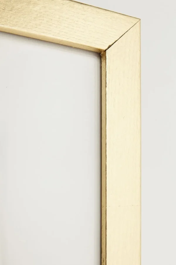 KARE Design Wanddecoratie Ancient Art Nove 110x100cm