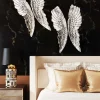 KARE Design Wanddecoratie Angel Wings