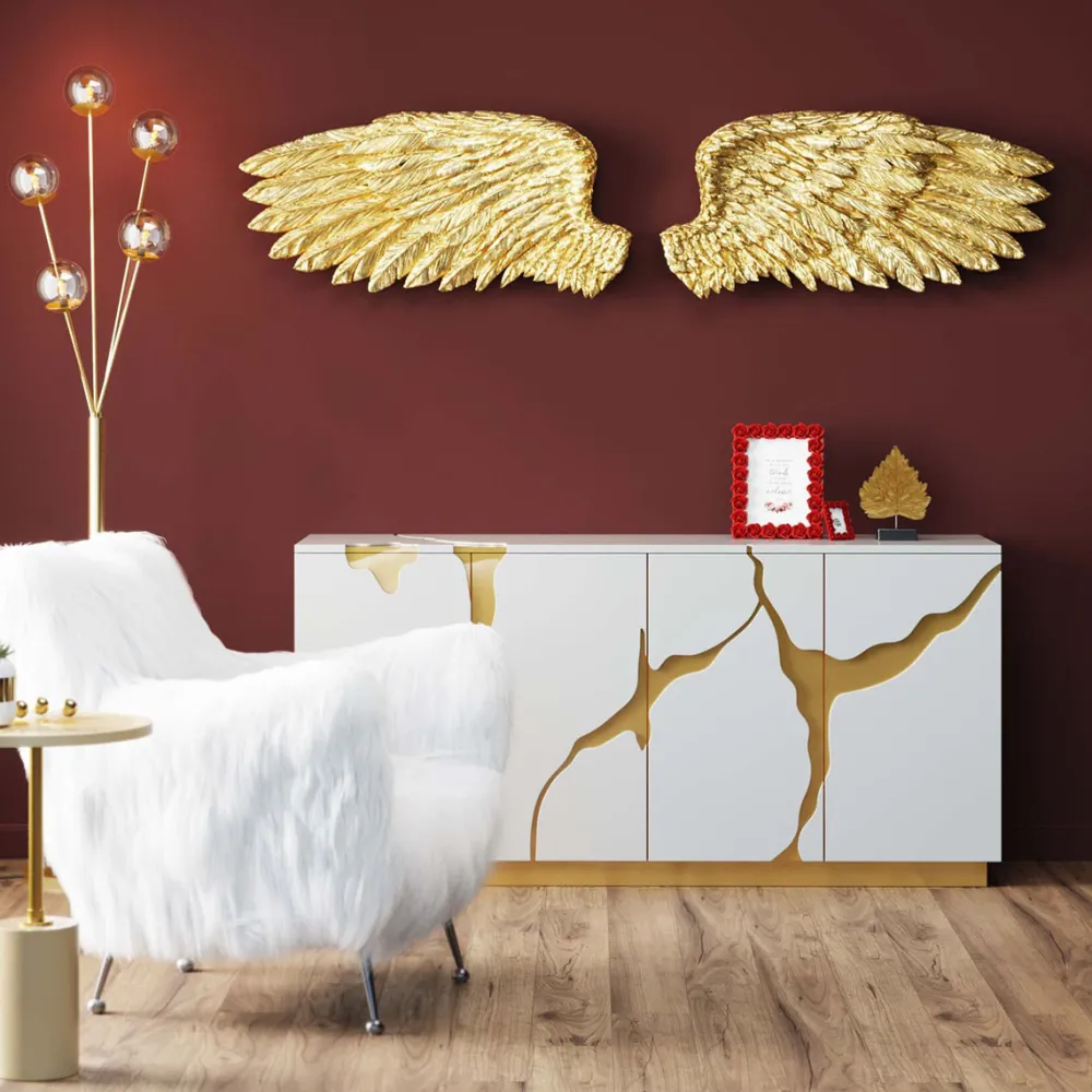 wanddecoratie_angel_wings_set_van__0.webp KARE Design Wanddecoratie Angel Wings (Set Van 2)