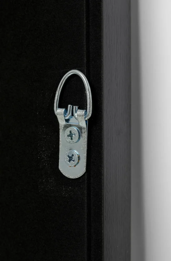 KARE Design Wanddecoratie Art Geometric Circle Goud 120x120cm