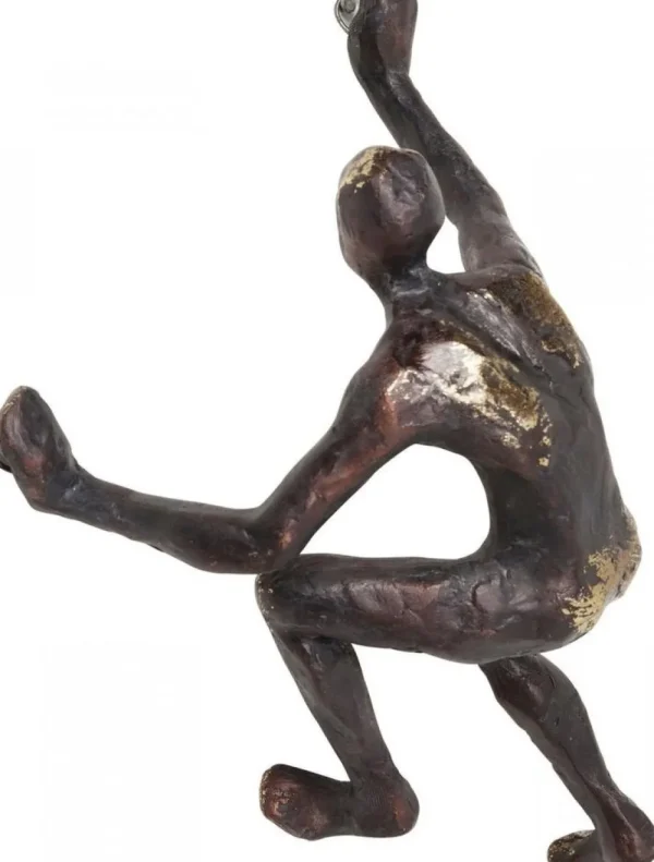 KARE Design Wanddecoratie Climber