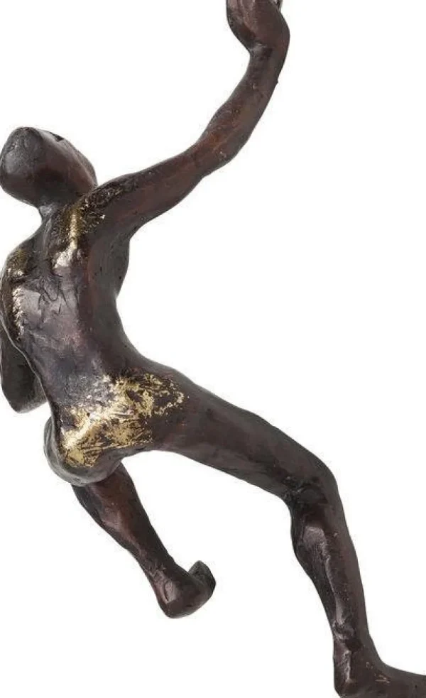 KARE Design Wanddecoratie Climber