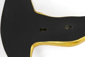 KARE Design Wanddecoratie Flying Ducks (Set Van 3)