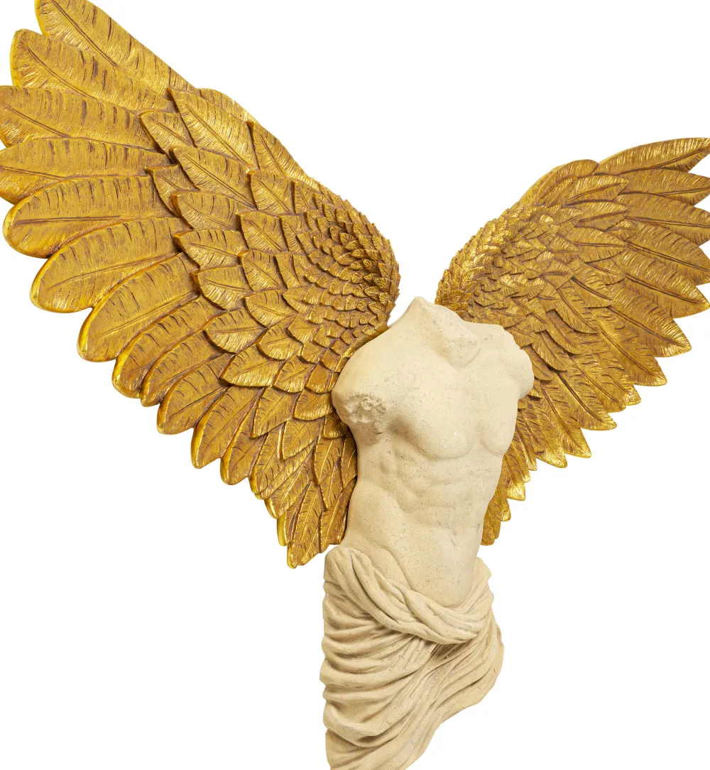 wanddecoratie_gab_angel_xcm_1.webp KARE Design Wanddecoratie Gab Angel 208x136cm