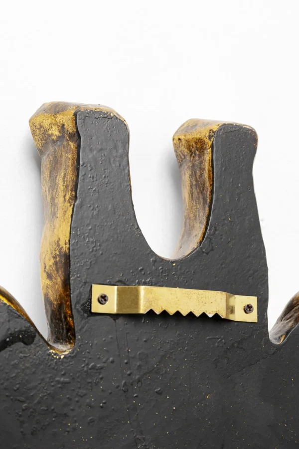 KARE Design Wanddecoratie Giraffe Mirror 45cm