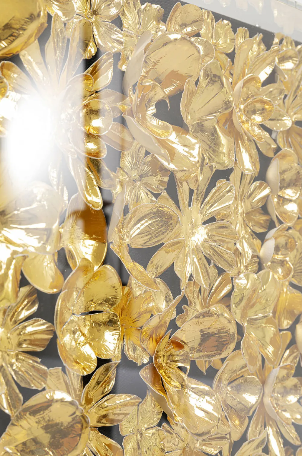 wanddecoratie_gold_flower_xcm_4-1.webp KARE Design Wanddecoratie Gold Flower 80x80cm