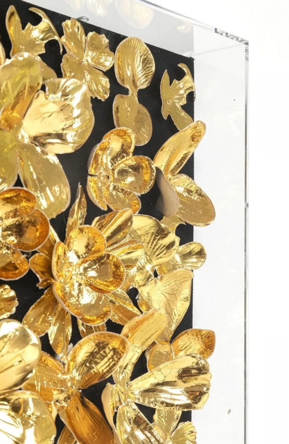 wanddecoratie_gold_flower_xcm_5-2.webp KARE Design Wanddecoratie Gold Flower 60x60cm