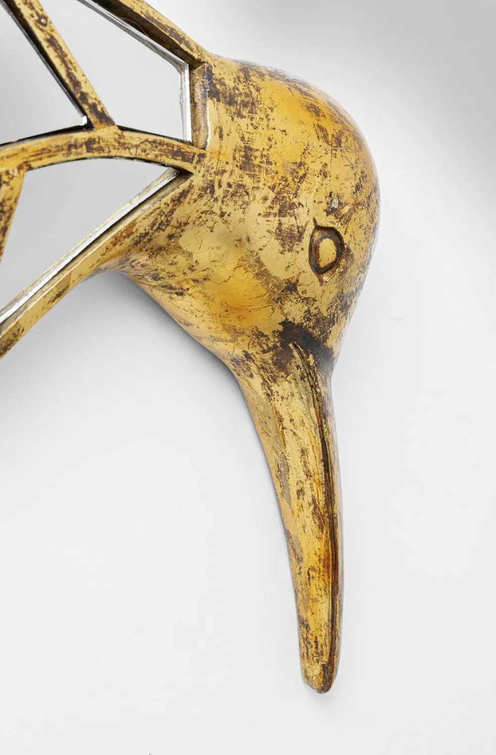 wanddecoratie_hummingbird_spiegel_cm_4.webp KARE Design Wanddecoratie Hummingbird Spiegel 60cm