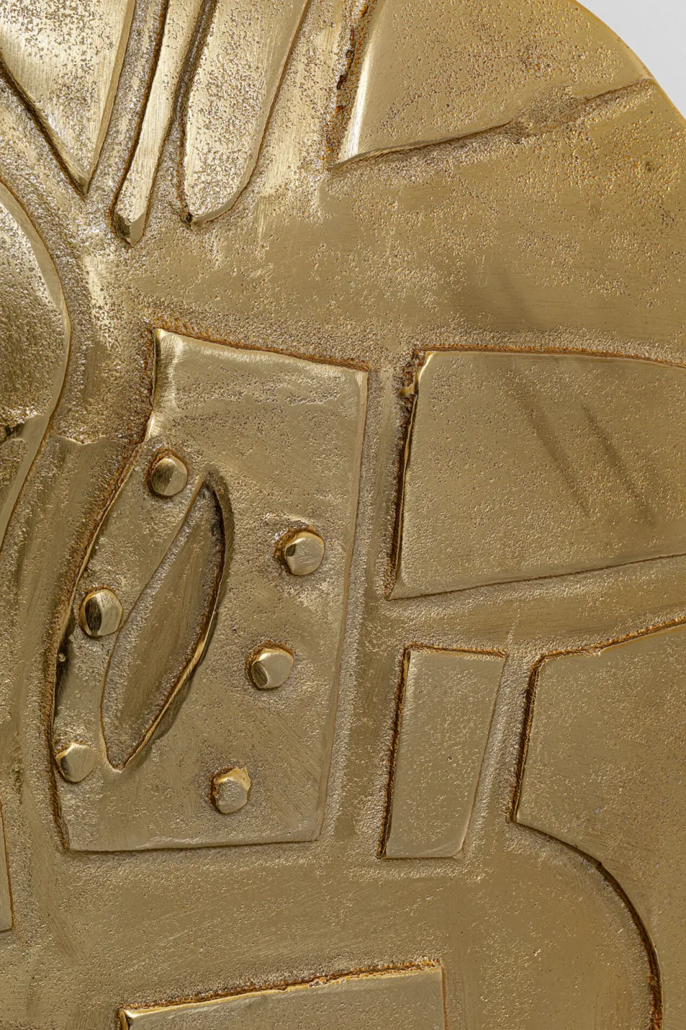 wanddecoratie_kala_antique_gold_cm_1.webp KARE Design Wanddecoratie Kala Antique Gold Ø60cm