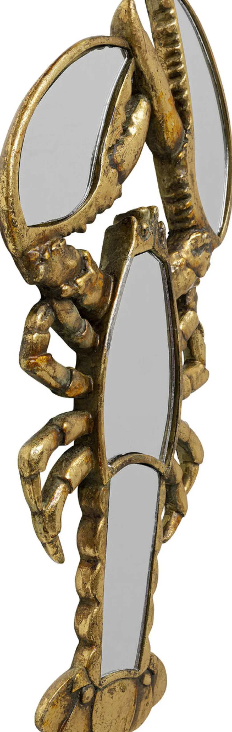 wanddecoratie_langosta_spiegel_1.webp KARE Design Wanddecoratie Langosta Spiegel