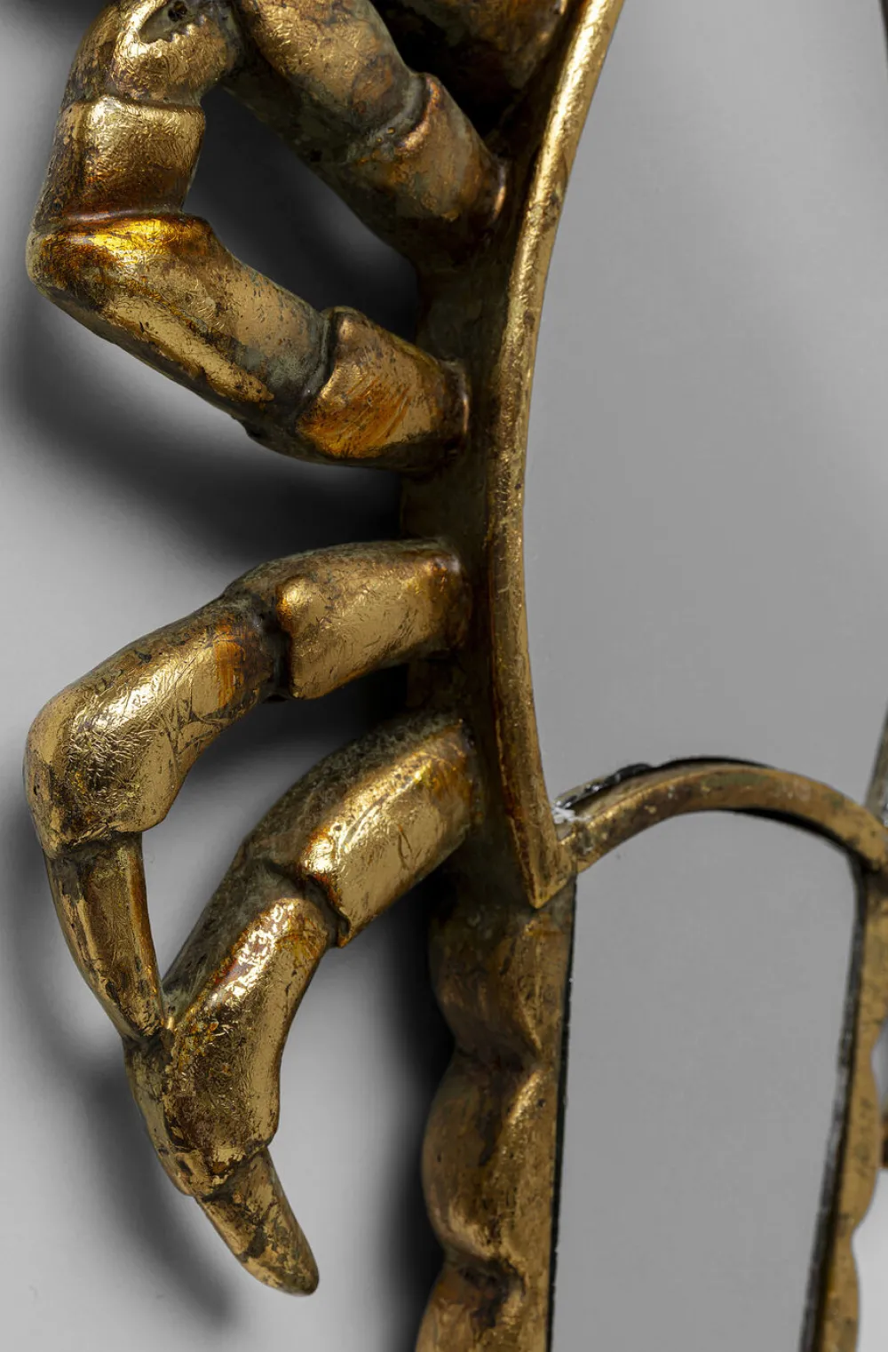 wanddecoratie_langosta_spiegel_4.webp KARE Design Wanddecoratie Langosta Spiegel