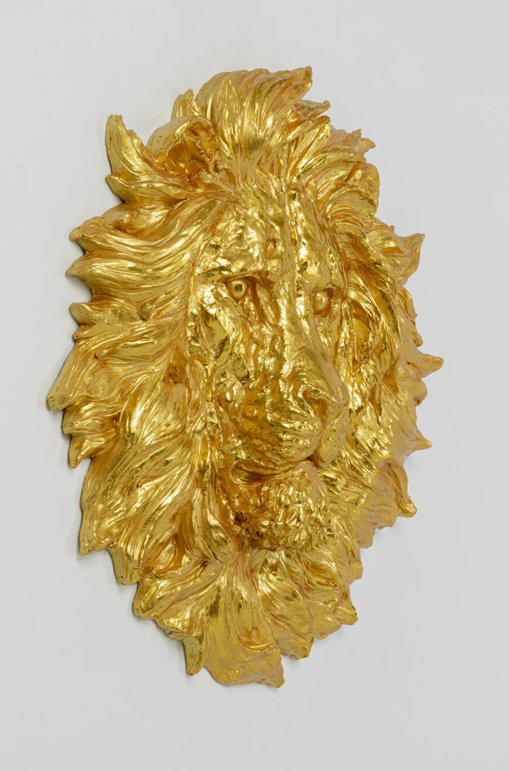 wanddecoratie_lion_head_gold_xcm_0.webp KARE Design Wanddecoratie Lion Head Gold 90x100cm