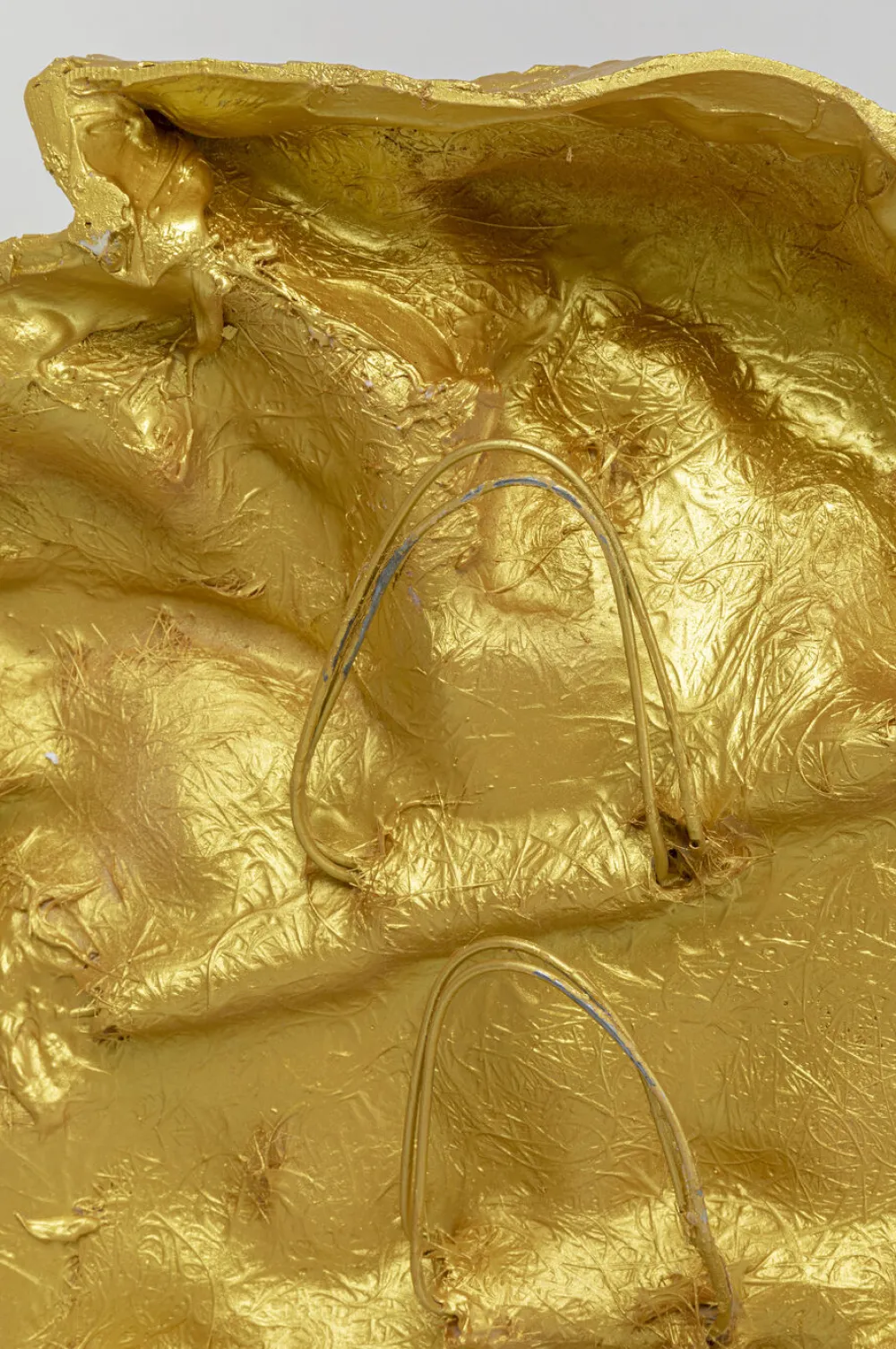 wanddecoratie_lion_head_gold_xcm_4.webp KARE Design Wanddecoratie Lion Head Gold 90x100cm