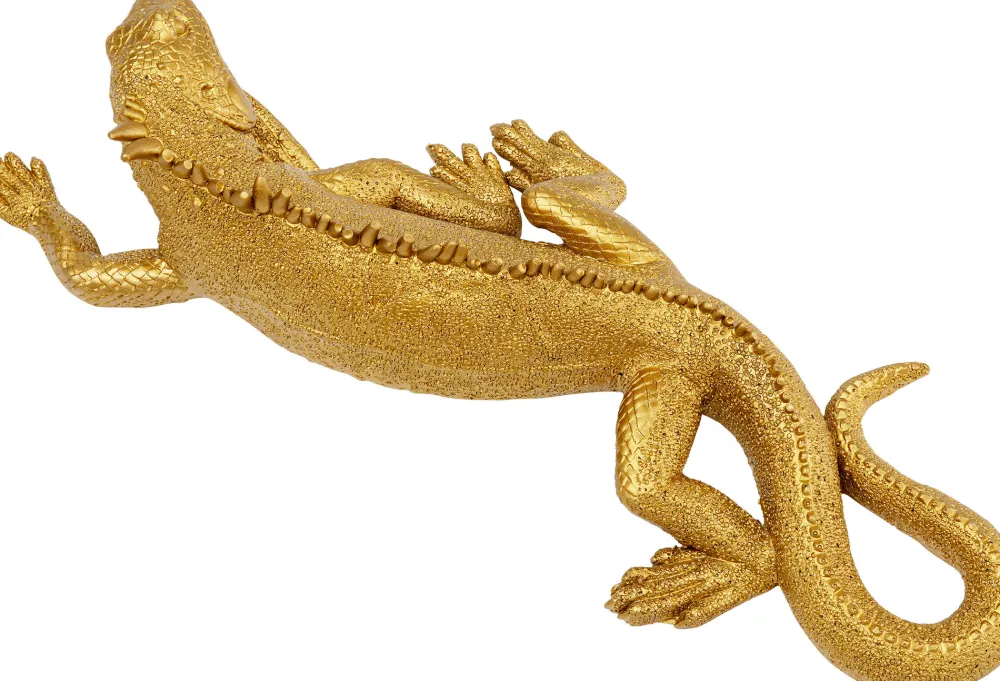 wanddecoratie_lizard_xcm_1-1.webp KARE Design Wanddecoratie Lizard 31x11cm