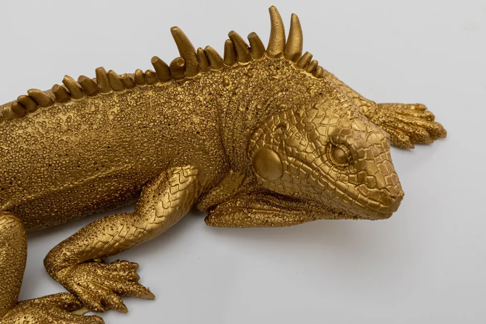 wanddecoratie_lizard_xcm_3-1.webp KARE Design Wanddecoratie Lizard 31x11cm
