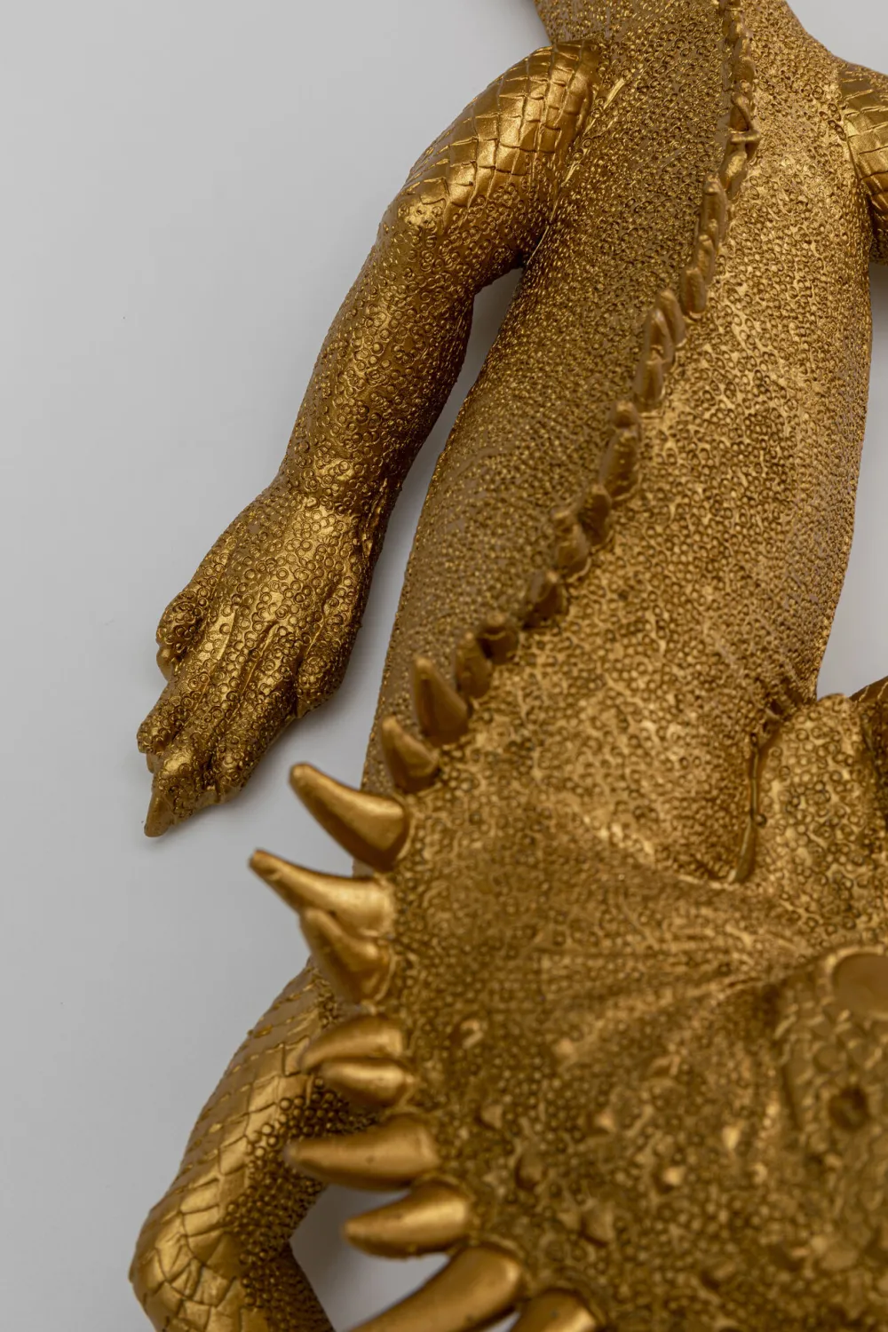 wanddecoratie_lizard_xcm_4.webp KARE Design Wanddecoratie Lizard 40x17cm