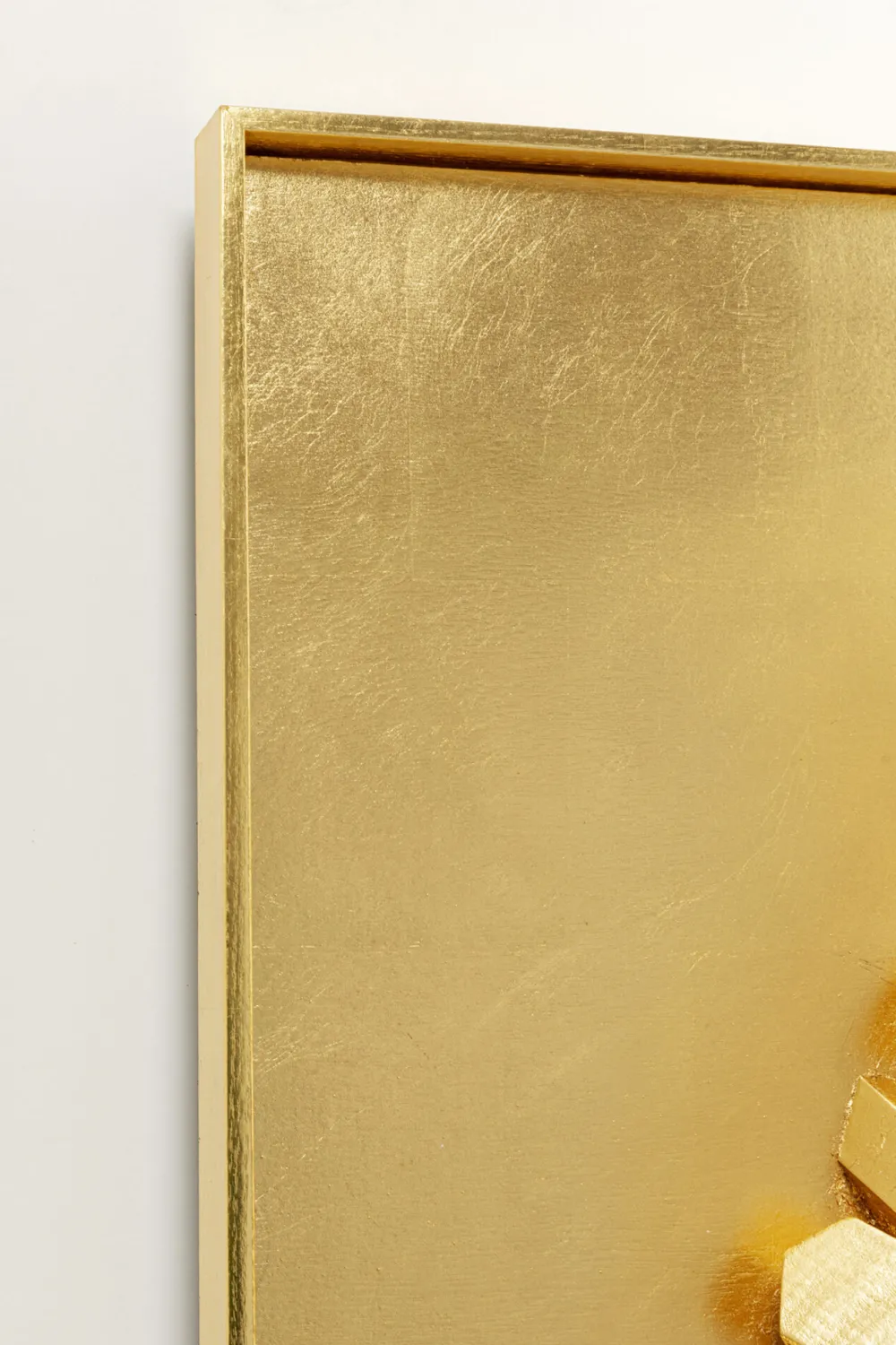 wanddecoratie_mikado_gold_xcm_2.webp KARE Design Wanddecoratie Mikado Gold 120x120cm