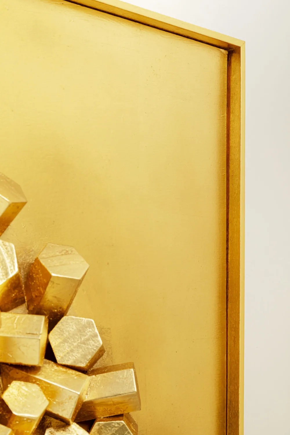 wanddecoratie_mikado_gold_xcm_3.webp KARE Design Wanddecoratie Mikado Gold 120x120cm