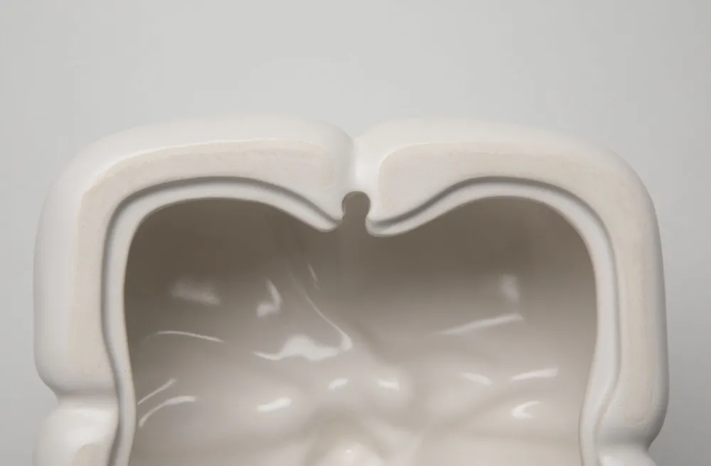 wanddecoratie_one_face_cm_3.webp KARE Design Wanddecoratie One Face 18cm